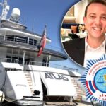 Thailand versteigert Ben Smith Luxusyacht für 600 Millionen Baht Thailand versteigert Ben Smith Luxusyacht für 600 Millionen Baht