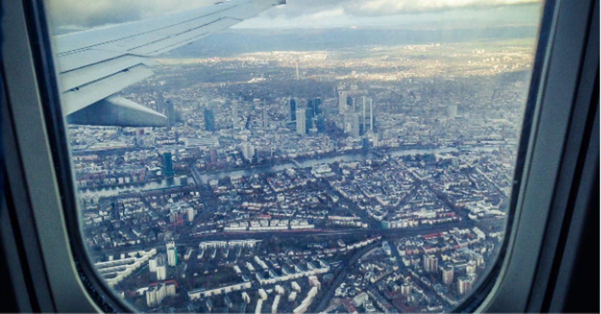 Thailandreise ab Frankfurt: Was Urlauber vor dem Langstreckenflug organisieren sollten
