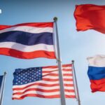 Thailands Bambus-Diplomatie: So clever nutzt Bangkok die Weltkrise Thailands Bambus-Diplomatie: So clever nutzt Bangkok die Weltkrise