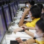 Thailands Kinder sind Handysüchtig: Experten alarmieren Thailands Kinder sind Handysüchtig: Experten alarmieren