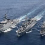 Thailands neue Super-Fregatte: Marine fordert radikale Gegengeschäfte Thailands neue Super-Fregatte: Marine fordert radikale Gegengeschäfte