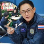 Thailands Razzien-Welle: Jagd auf illegale Firmen Thailands Razzien-Welle: Jagd auf illegale Firmen