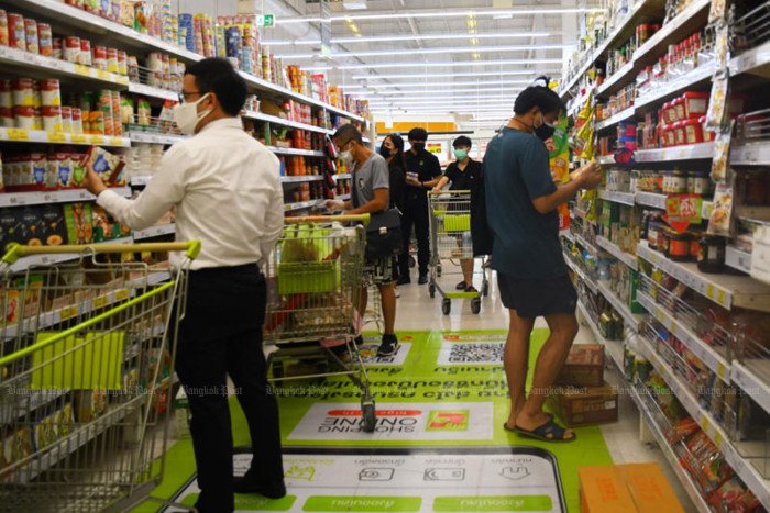 Thailands Regierung deckelt Preise für Grundnahrungsmittel und Fischsauce