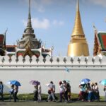 Thailands Tourismus-Boom: TAT erhöht Prognose trotz Krisenherden Thailands Tourismus-Boom: TAT erhöht Prognose trotz Krisenherden