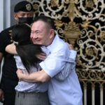 Thaksin Shinawatra kehrt nicht zur Pheu Thai zurück: Machtkampf beendet Thaksin Shinawatra kehrt nicht zur Pheu Thai zurück: Machtkampf beendet
