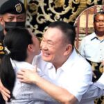 Thaksin unter Druck: Millionen-Steuerstreit eskaliert erneut Thaksin unter Druck: Millionen-Steuerstreit eskaliert erneut