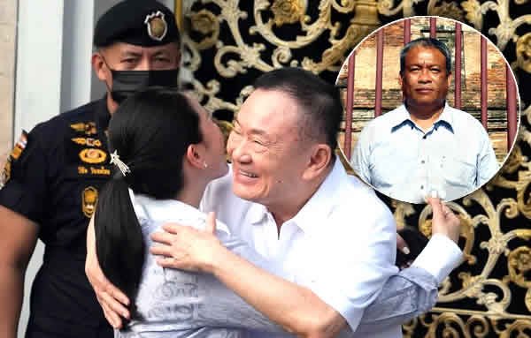 Thaksin unter Druck: Millionen-Steuerstreit eskaliert erneut
