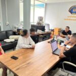 Ticket-Betrug in Thailand: Bande mit 350 X-Accounts zerschlagen Ticket-Betrug in Thailand: Bande mit 350 X-Accounts zerschlagen