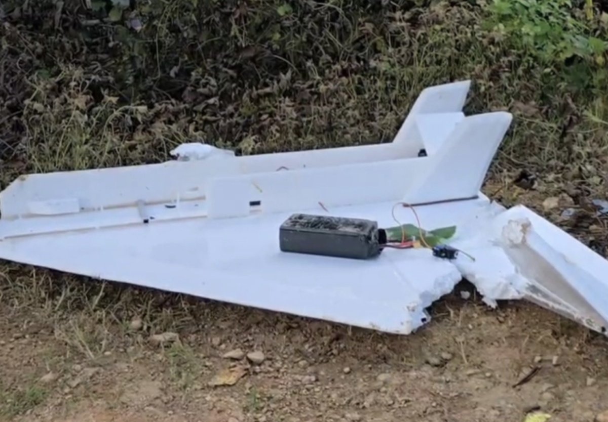 Tödliche Katastrophe an Grenze: Selbstmord-Drohne tötet Familie in Tak
