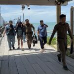 Tödlicher Unfall auf Koh Phangan: Brite fliegt mit illegaler Firma auf Tödlicher Unfall auf Koh Phangan: Brite fliegt mit illegaler Firma auf