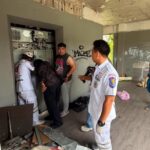 Tödlicher Unfall in Pattaya: Ausländer stirbt unter Fahrstuhlkabine