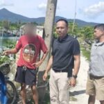 Toter Arzt auf Koh Phangan: Kaution eines Briten soll widerrufen werden Toter Arzt auf Koh Phangan: Kaution eines Briten soll widerrufen werden