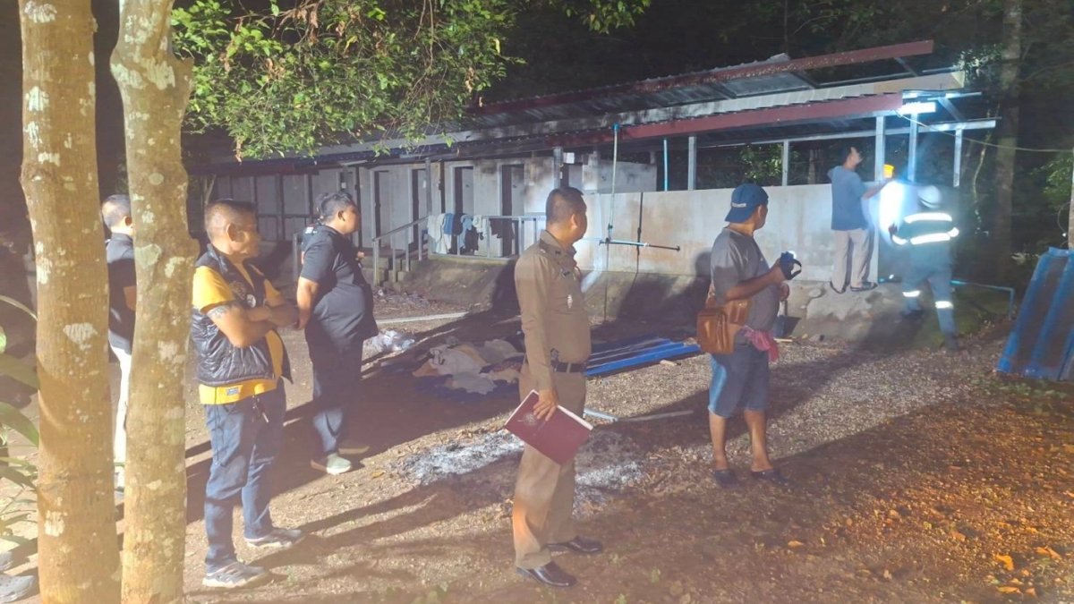 Toter Junge (14) in Thai-Ethik-Camp: War es Fahrlässigkeit?