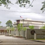 Toter US-Diplomat in Rangun: Thailänderin nach Mordverdacht in Haft