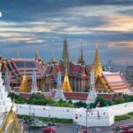 Tourismus-Boom 2026: Warum alle diesen Sommer nach Bangkok stürmen Tourismus-Boom 2026: Warum alle diesen Sommer nach Bangkok stürmen