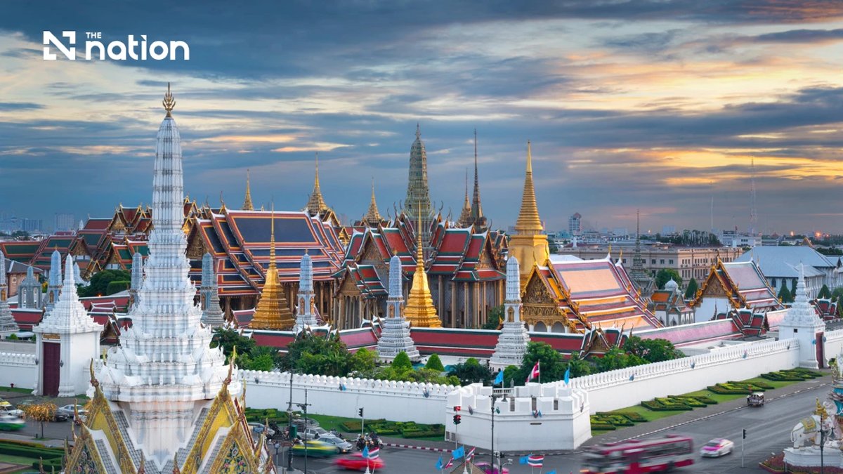 Tourismus-Boom 2026: Warum alle diesen Sommer nach Bangkok stürmen