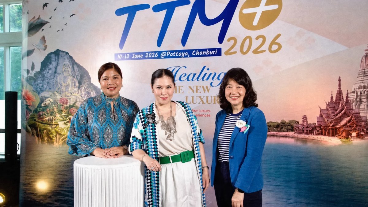Tourismus-Offensive: Thailand peilt neues Wunder an