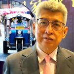Tourismus-Schock: Thailand verliert Besucher – Klasse statt Masse Tourismus-Schock: Thailand verliert Besucher – Klasse statt Masse