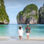 Tourismusministerium bestätigt: Thailand sicher für russische Touristen