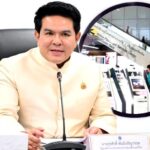 Touristen-Steuer ab 3. Juli: Thailand plant Abgabe inklusive Versicherung