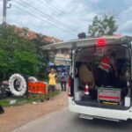 Tragödie in Lampang: Betrunkener Dorfvorsteher tötet 2-jährigen Jungen Tragödie in Lampang: Betrunkener Dorfvorsteher tötet 2-jährigen Jungen