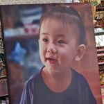 Tragödie in Lampang: Betrunkener tötet zweijährigen Jungen