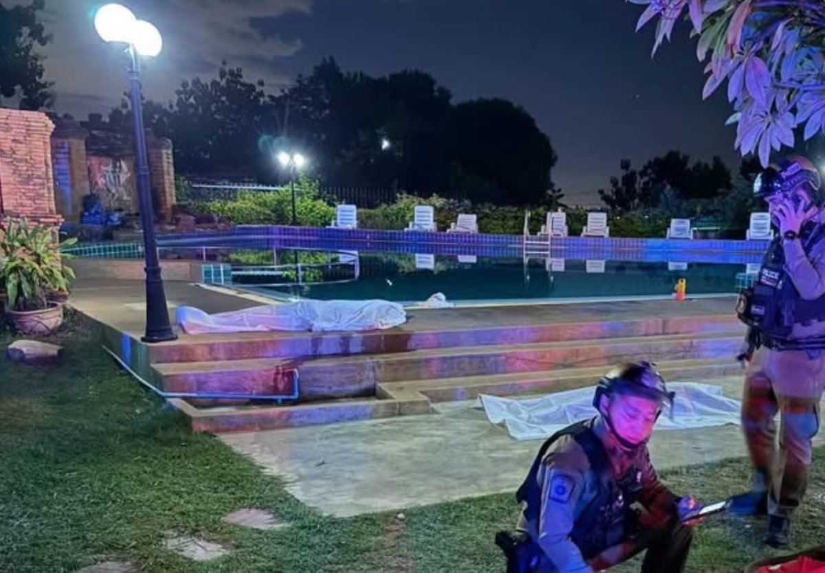 Tragödie in Pattaya: Zwei 14-Jährige ertrinken bei Tauch-Challenge