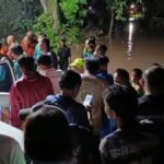 Tragödie in Ratchaburi: Auto mit Mönchen in Fluten mitgerissen