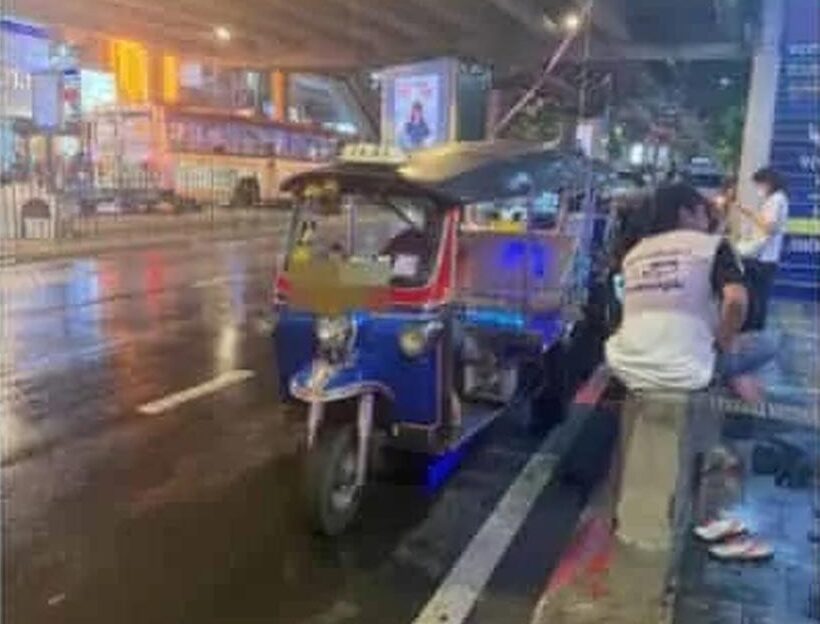 Tuk-Tuk-Abzocke in Thailand: Tourist klagt über Wucherpreise
