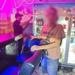 Udon Thani: Bar-Betreiber wegen Kinderprostitution festgenommen Udon Thani: Bar-Betreiber wegen Kinderprostitution festgenommen