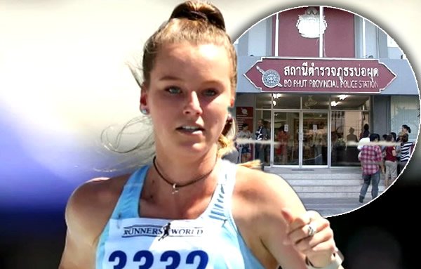 Update: Tragischer Unfall auf Koh Samui - Australische Sprint-Hoffnung tot