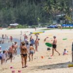 USA-Gefahr in Thailand: Russland warnt seine Bürger vor Reisen USA-Gefahr in Thailand: Russland warnt seine Bürger vor Reisen