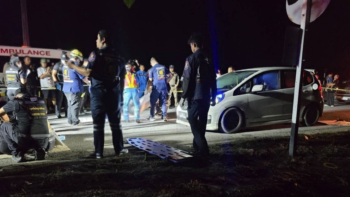Vorfall in Saraburi: TikTok-Star nach Treffen ermordet