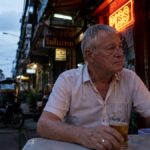 Warum gehen unglückliche Expats nicht einfach aus Thailand weg? Warum gehen unglückliche Expats nicht einfach aus Thailand weg?