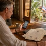 Was ChatGPT für Thailand-Expats kann – und was nicht