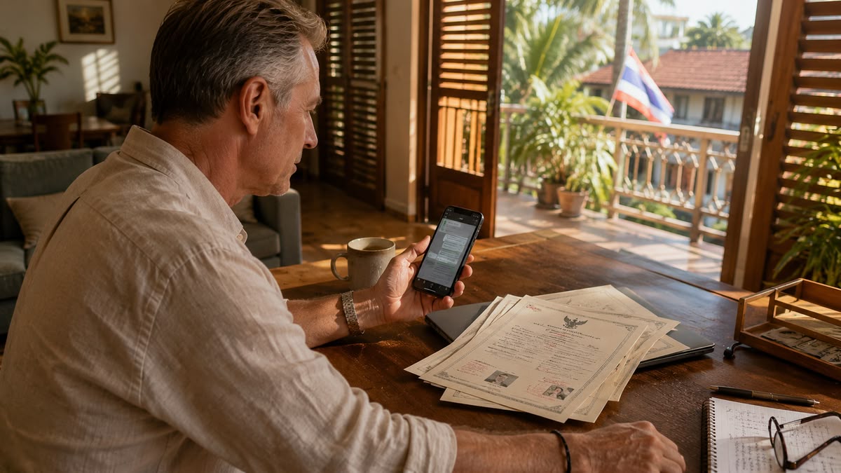 Was ChatGPT für Thailand-Expats kann – und was nicht