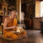 Was der Buddhismus zur Polygamie wirklich sagt Was der Buddhismus zur Polygamie wirklich sagt