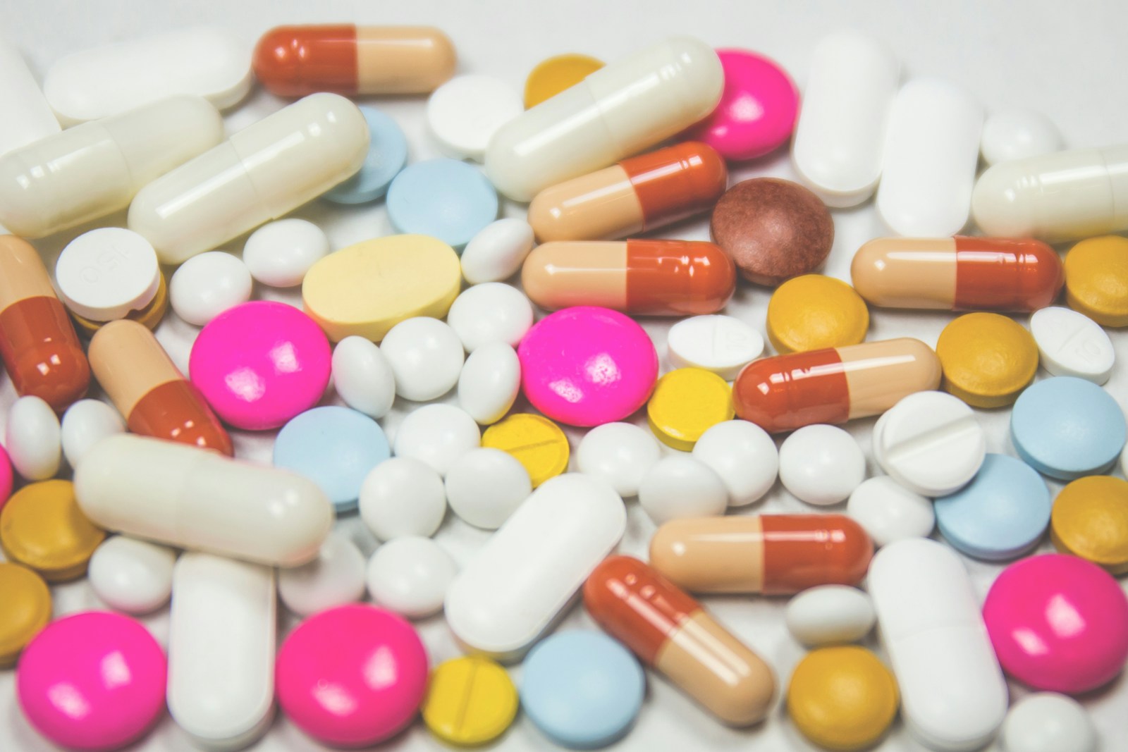 Welches Longevity-Supplement sollte ich kaufen?