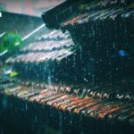 Wetter-Warnung: Heftige Regenfälle und Sturzfluten drohen