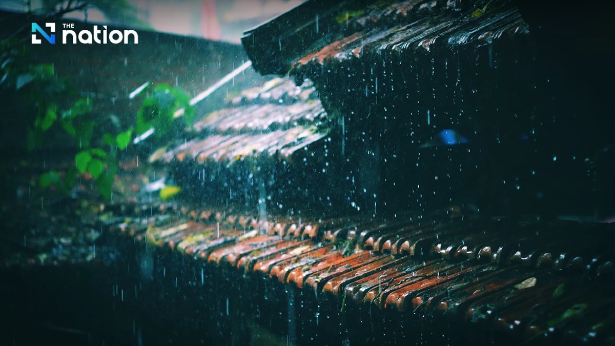 Wetter-Warnung: Heftige Regenfälle und Sturzfluten drohen