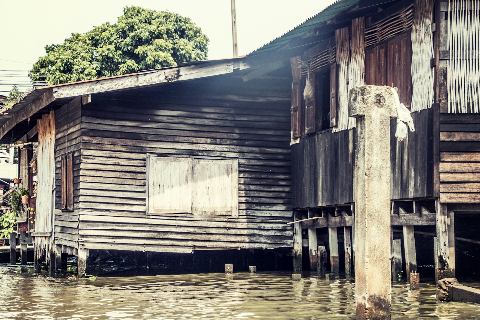 Wohnungskrise in Thailand: Warum sich Thais kein Eigenheim leisten können
