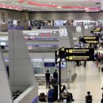 Wut-Tourist lästert über Bangkoks Flughafen: Thailand-Boykott gefordert Wut-Tourist lästert über Bangkoks Flughafen: Thailand-Boykott gefordert