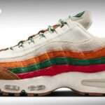 7-Eleven verklagt Nike wegen Farben-Diebstahl