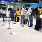 Airlines blockieren Thailands Touristengebühr Airlines blockieren Thailands Touristengebühr
