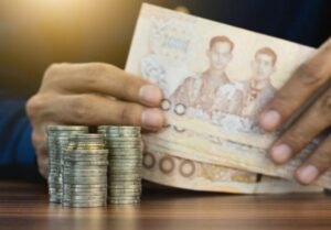 Baht-Erholung erwartet: Thailand's Währung stabilisiert sich in 2026