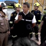 Bangkok-U-Bahn: Massive Störungen durch Wasserleck Bangkok-U-Bahn: Massive Störungen durch Wasserleck