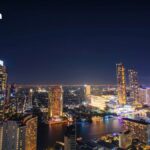Bangkok unter den Top 10 teuersten Städten für Luxusleben