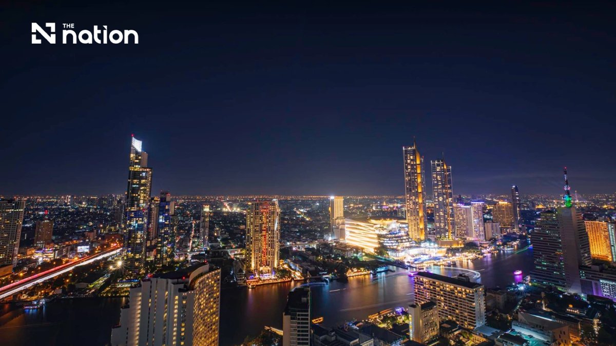 Bangkok unter den Top 10 teuersten Städten für Luxusleben