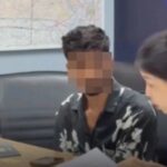 Betrogene Thailänderin zeigt Freund wegen Visa Overstay an Betrogene Thailänderin zeigt Freund wegen Visa Overstay an
