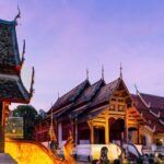 Chiang Mai auf Platz 3 der Weltstädte: Sensation!